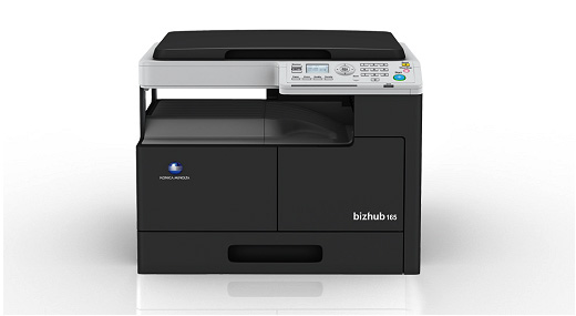 Toner Konica Minolta Bizhub 165